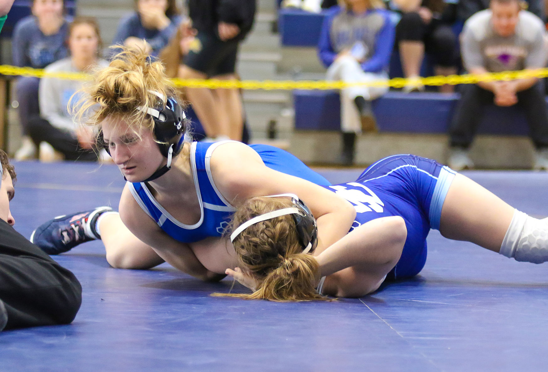 Missouri District 2 Tournament